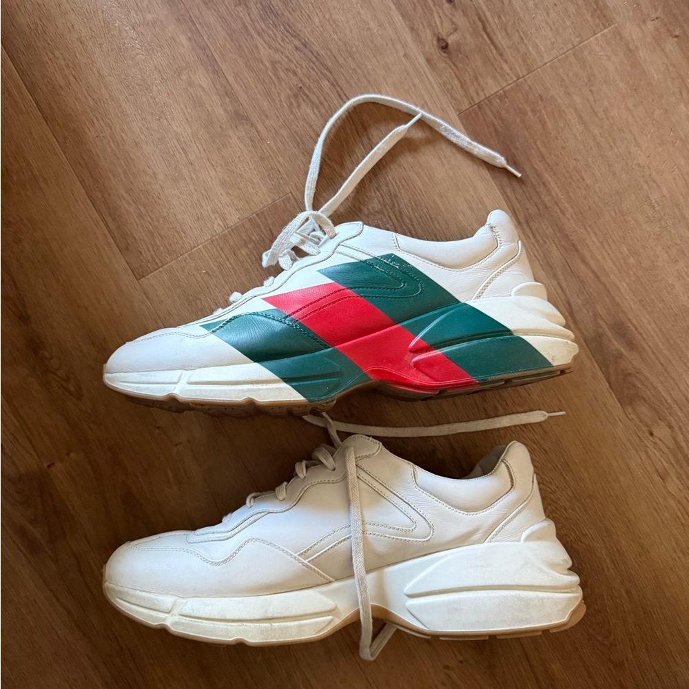 Gucci Rhyton - Picture 2 of 8